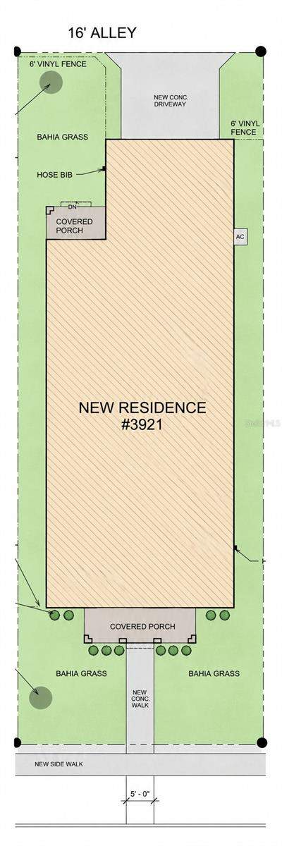3921 4th Ave, St Petersburg FL - photo 12 of 15