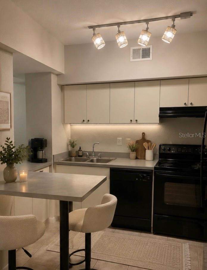 1 bedroom Condominium at 2411 W Horatio Street #538, The Madison At Soho II Condo, Tampa — photo 2