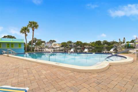 70 Schooner Drive #70, Palm Harbor FL - photo 20 of 28