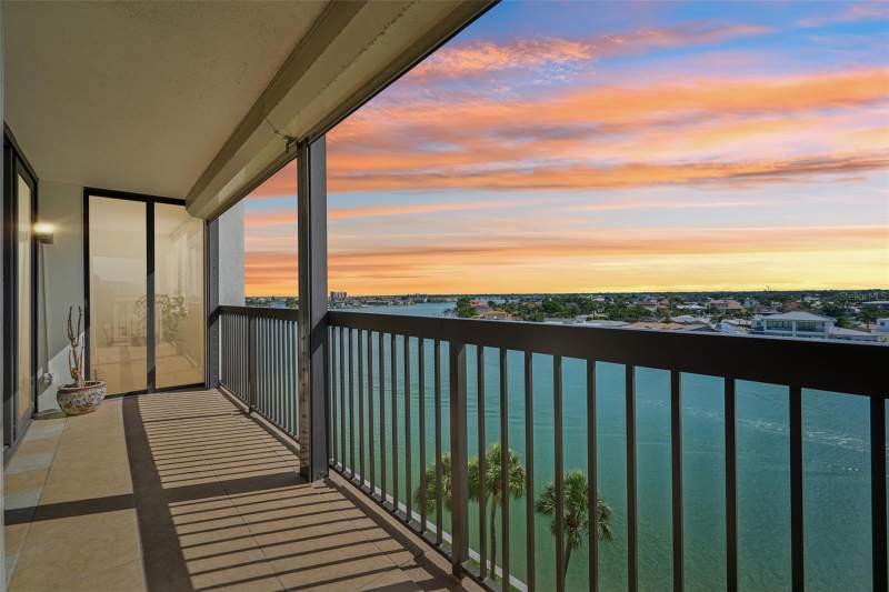 Weatherly The Condo