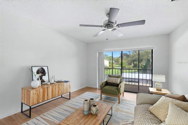 2 bedroom Condominium at 630 Bird Bay Drive #205, Bird Bay V, Venice — photo 5