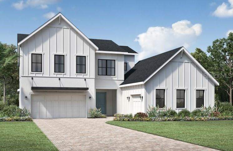 Laurel Pointe Lake Nona