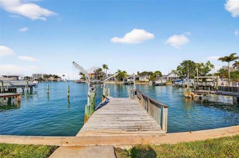 3103 Wedgewood Drive, Belleair Beach FL - photo 20 of 25
