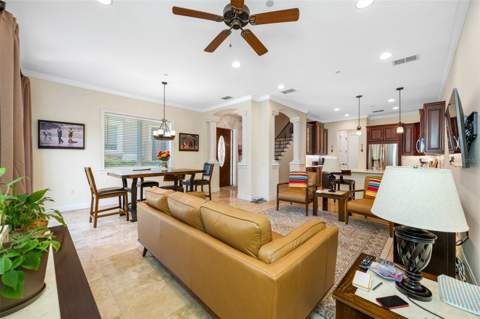 1425 Hillside Landing Drive, Tarpon Springs FL - photo 6 of 6