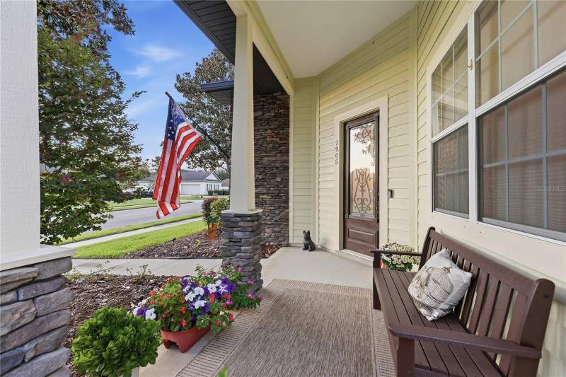 3 bedroom Single Family Residence at 7905 NW 45th Street, Weschester Cluster Ph 3, Gainesville — photo 4