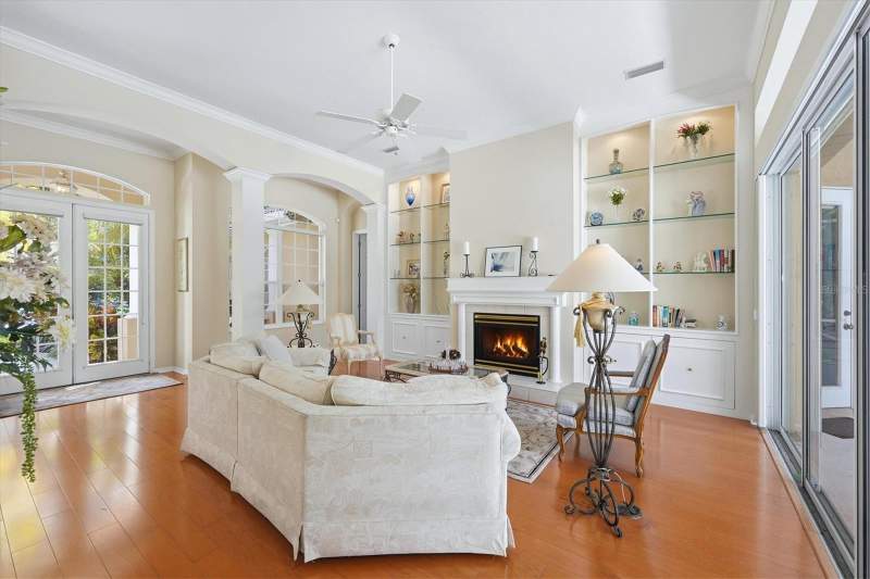 3 bedroom Single Family Residence at 7930 Wyndham Court, University Park Country Club, University Park — photo 3
