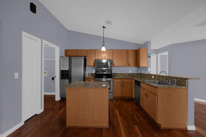 3 bedroom Single Family Residence at 1147 NORMANDY DRIVE, POINCIANA VILLAGE 5 NBHD 1, KISSIMMEE — photo 4
