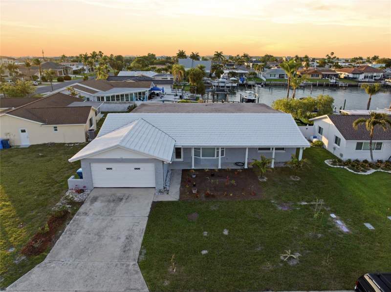 710 116TH AVENUE home for sale in Capri Isle