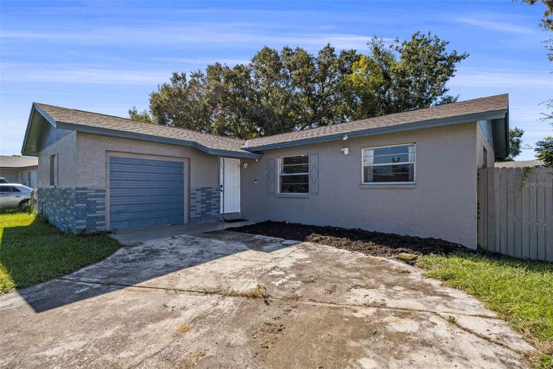 Brandon Estates