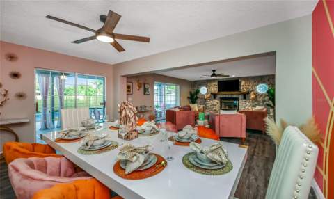 1523 Tangerine Street, Clearwater FL - photo 18 of 34