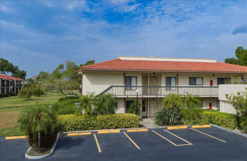 6219 PALMA DEL MAR BOULEVARD #102 home for sale in Palma Del Mar