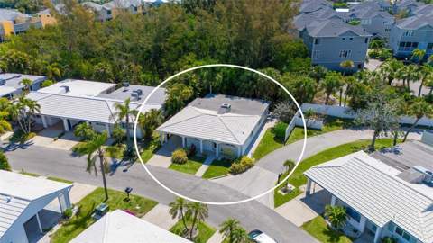 554 Spanish Drive, Longboat Key FL - photo 8 of 70