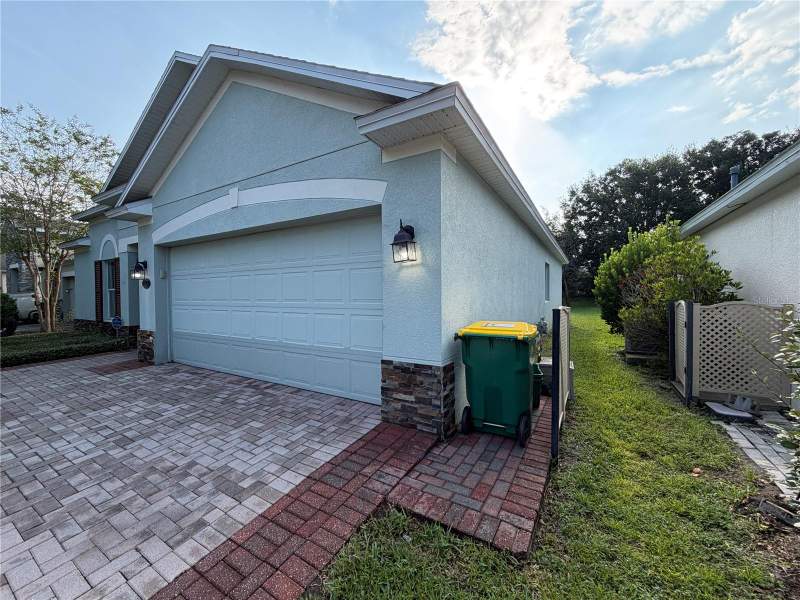 3 bedroom Single Family Residence at 115 Gladesdown Court, Victoria Park Inc 04, Deland — photo 5