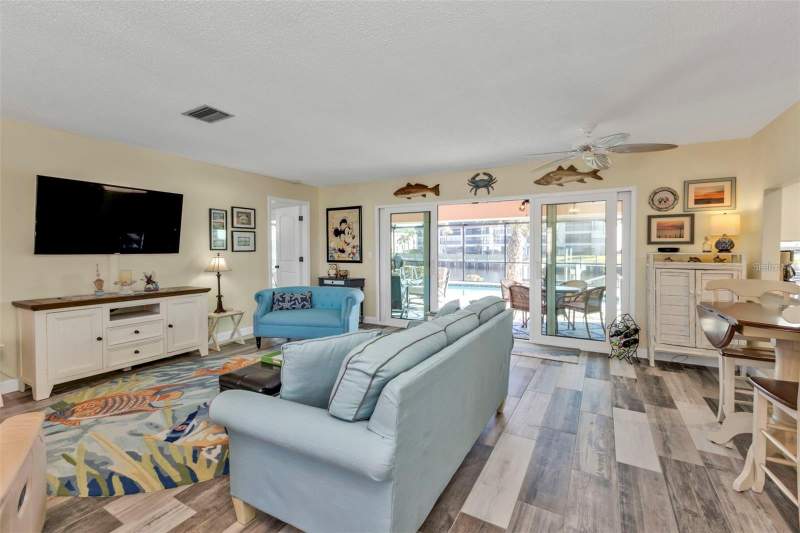 2 bedroom Single Family Residence at 638 Andros Court, Punta Gorda Isles Sec 11, Punta Gorda — photo 4