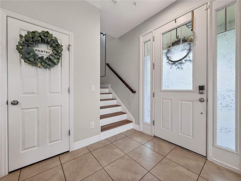 3 bedroom Townhouse at 9487 Randal Park Boulevard, Randal Walk, Orlando — photo 4