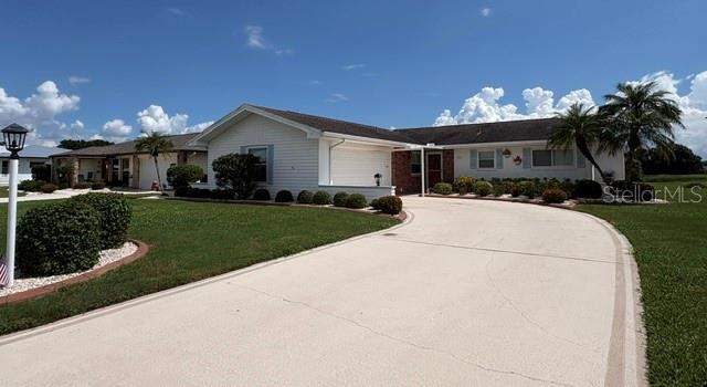 3 bedroom Single Family Residence at 682 Allegheny Drive, Del Webbs Sun City Florida Un, Sun City Center — photo 1