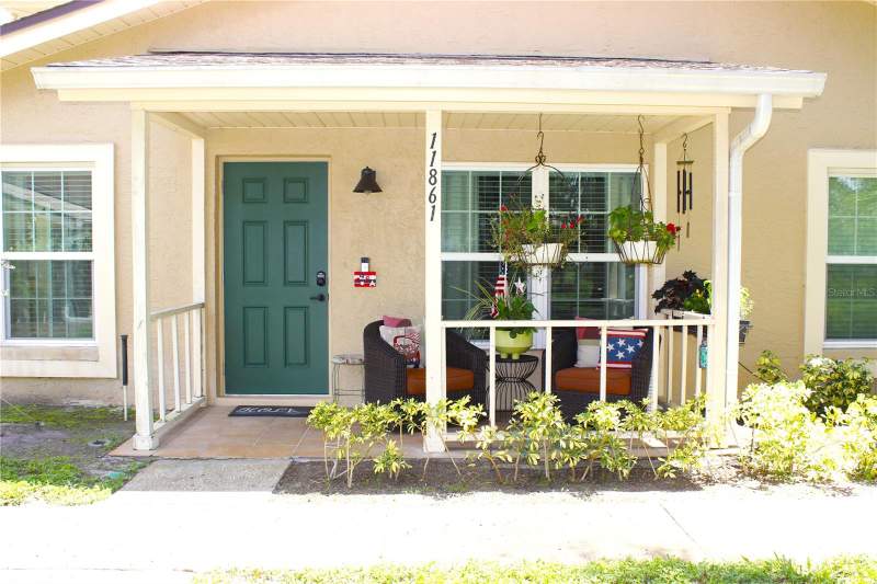 2 bedroom Condominium at 11861 Raintree Drive #65, Raintree Manor Homes Condomininium, Tampa — photo 2