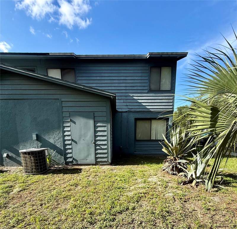 3 bedroom Townhouse at 753 SW 2nd Terrace, Porters Oaks Cluster, Gainesville — photo 2