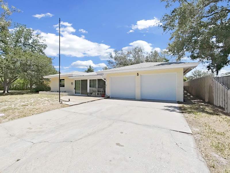 3 bedroom Single Family Residence at 5 N KEYSTONE DRIVE, KEYSTONE MANOR, CLEARWATER — photo 4