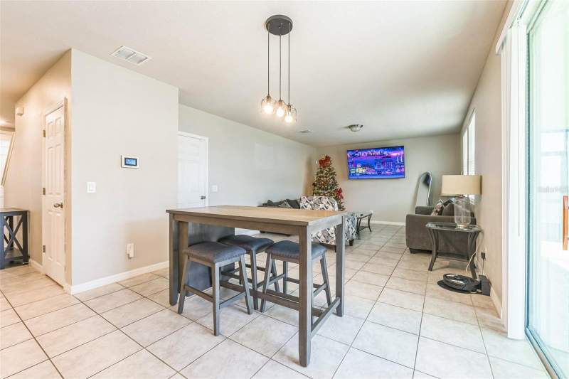 4 bedroom Single Family Residence at 1262 Citrus Landings Boulevard, Citrus Lndg, Davenport — photo 5