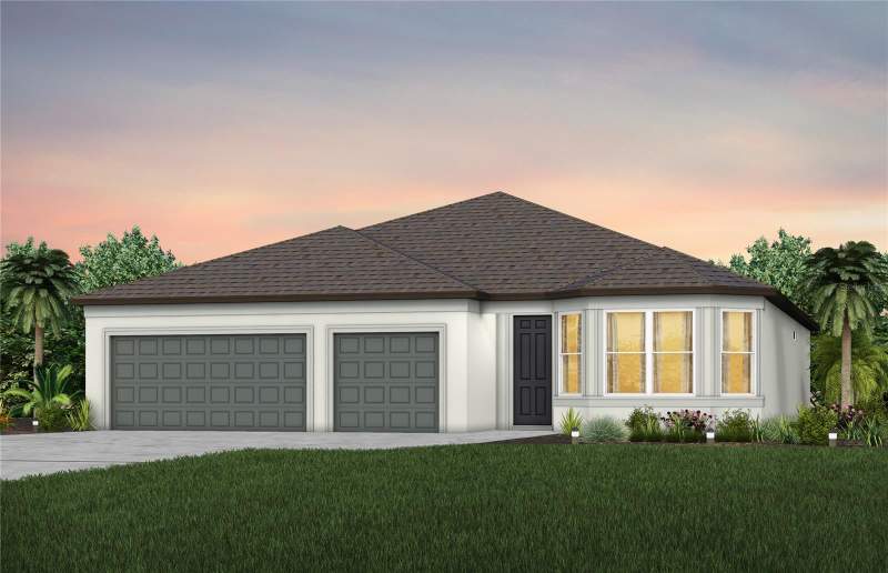 3656 OBSIDIAN DRIVE home for sale in Caldera Phases