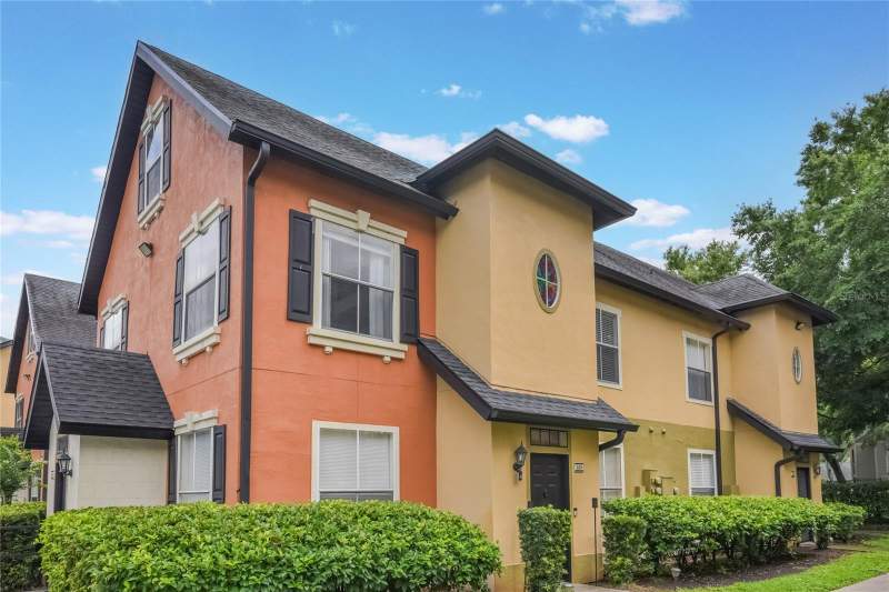 2 bedroom Condominium at 6001 Westgate Drive #2124, Fountains/Metro West, Orlando — photo 1