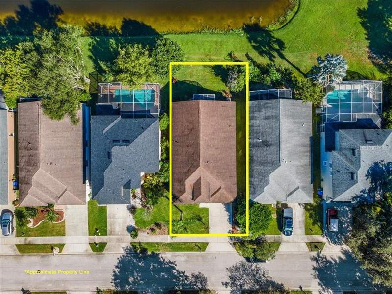 4 bedroom Single Family Residence at 477 Lakepark Trail, Kingsbridge East Village Unit 1, Oviedo — photo 4