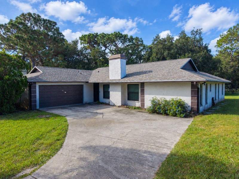 9230 JASMINE BOULEVARD home for sale in Golden Acres