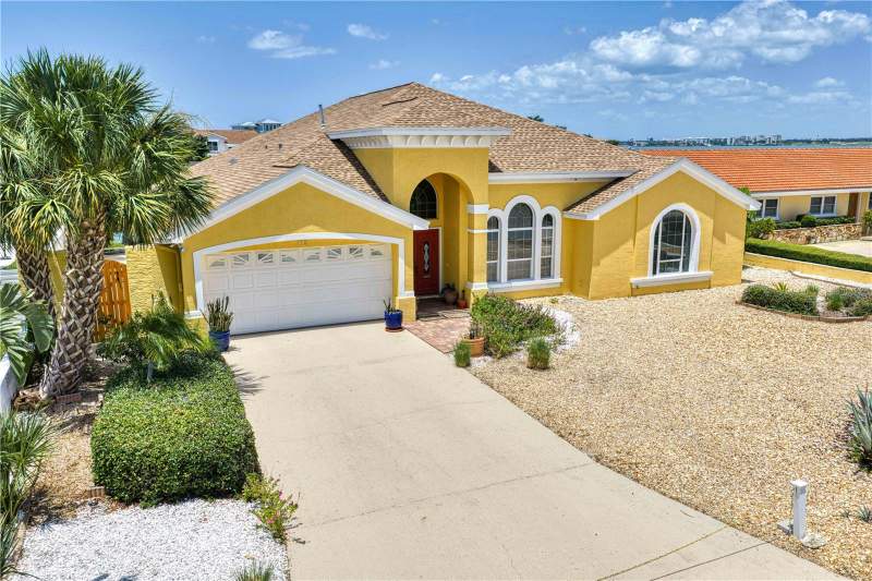 3 bedroom Single Family Residence at 115 Aleta Drive, Bellevue Estates Island 3rd Add, Belleair Beach — photo 2