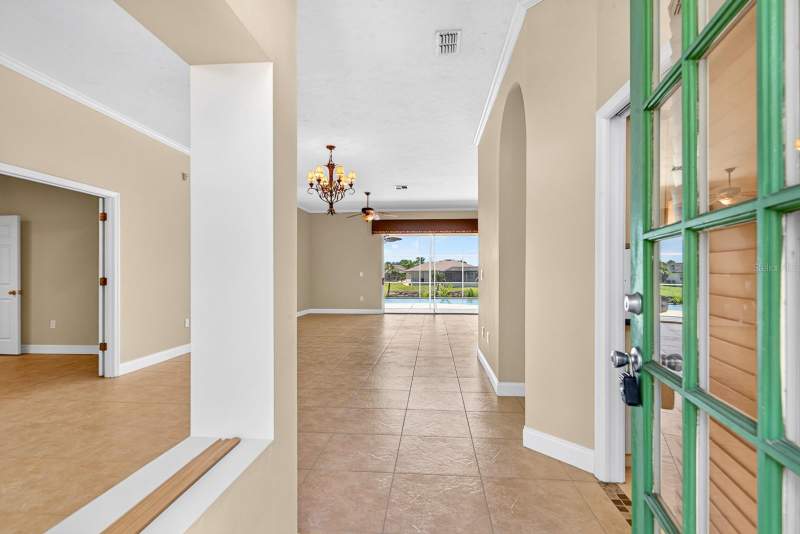 3 bedroom Single Family Residence at 5410 61st St E, River Landings Bluffs Ph I, Bradenton — photo 5