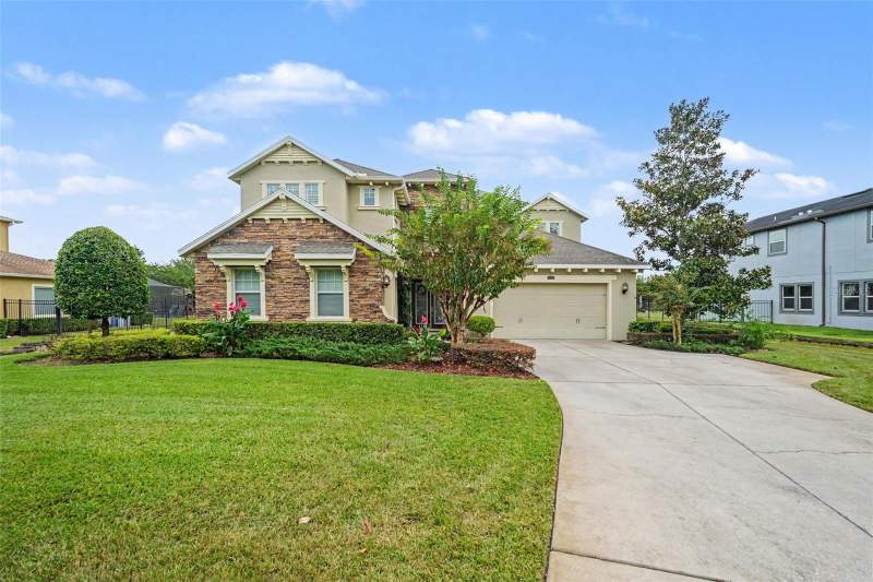 5 bedroom Single Family Residence at 17815 Daisy Farm Drive, Cordoba Ranch, Lutz — photo 5