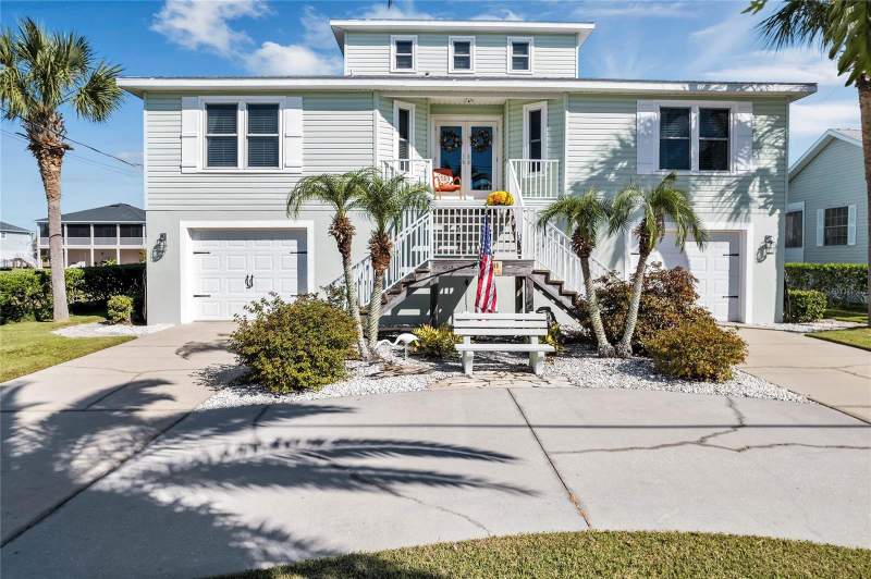 Hernando Beach SouthHomes for Sale in Hernando Beach, FL