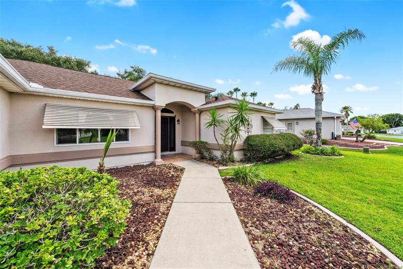 3 bedroom Single Family Residence at 9082 SE 135th Loop, Spruce Creek Gc, Summerfield — photo 5