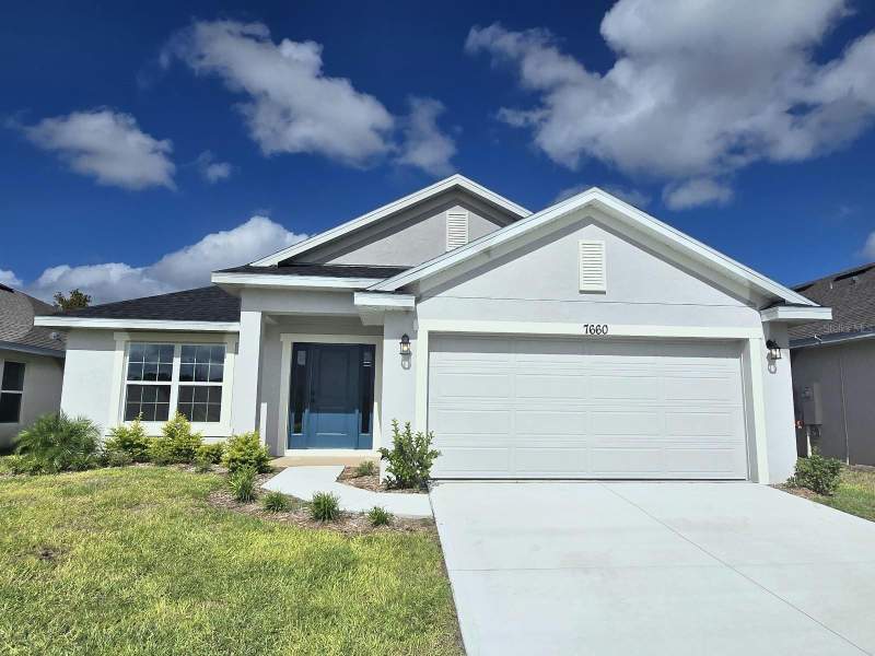 7660 BENT TREE LOOP home for sale in Harmony Central Harmony