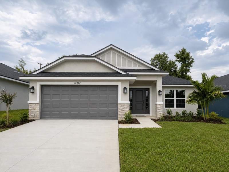 12992 KENT BRADLEY STREET home for sale in Abbey Glen
