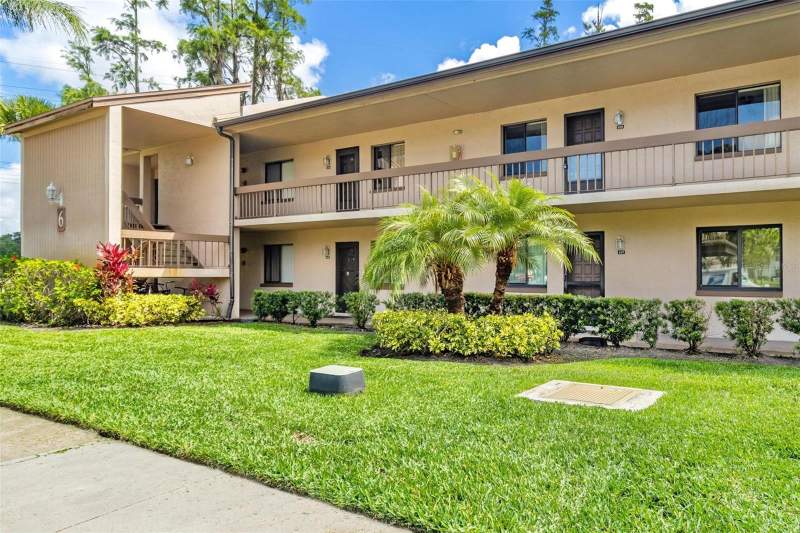 108 WOODLANDS COURT #108 home for sale in East Lake Woodlands