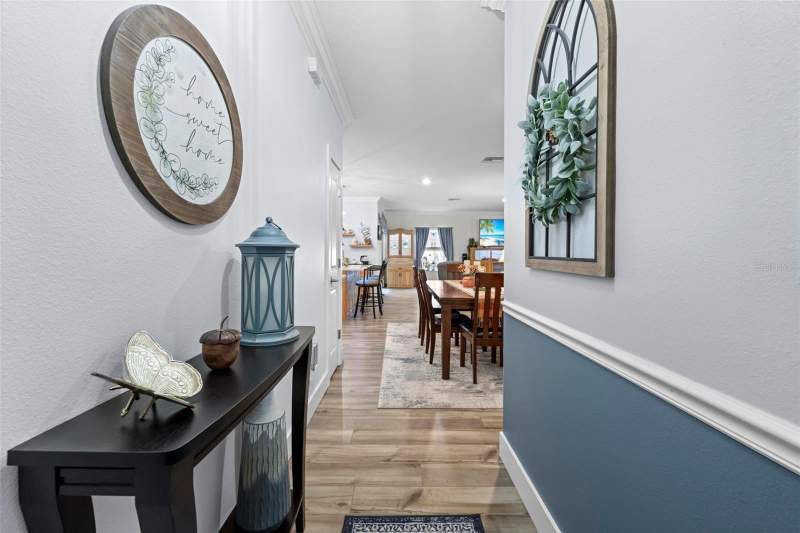 4 bedroom Single Family Residence at 18062 Malibar Road, Royal Highlands Unit 1B, Weeki Wachee — photo 5