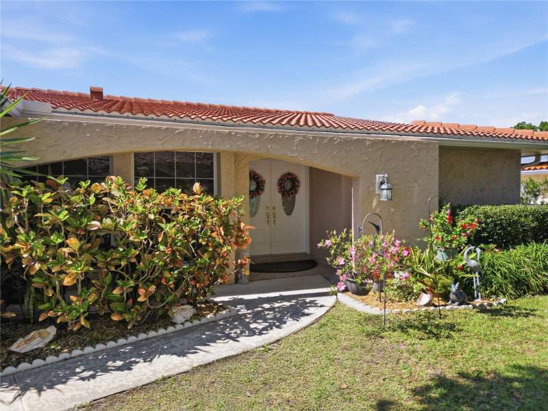 3 bedroom Single Family Residence at 2138 EGRET DRIVE, ELDE ORO WEST, CLEARWATER — photo 2