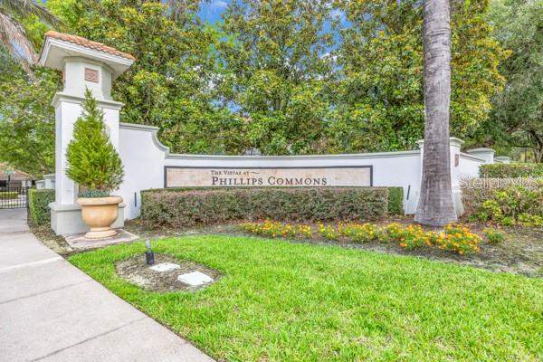 3 bedroom Townhouse at 6924 Hochad Drive, Vistas/Phillips Commons, Orlando — photo 3