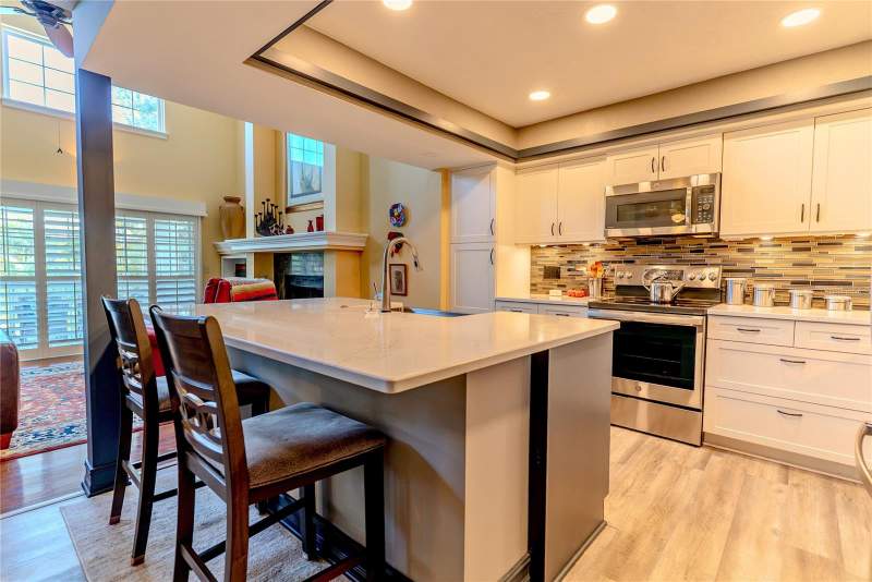 4 bedroom Single Family Residence at 14 Baywood Drive, Baywood Village Sec 5, Palm Harbor — photo 4