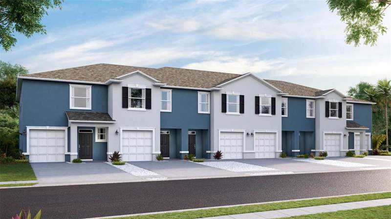 Azalea Shores