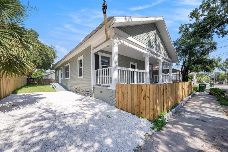 5 bedroom Single Family Residence at 2920 N 17th Street, Ybor Heights, Tampa — photo 3