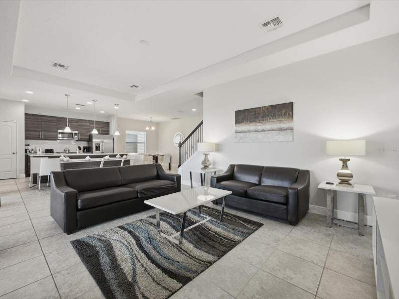 6 bedroom Single Family Residence at 211 Macaulays Cove, Balmoral Estates, Haines City — photo 5
