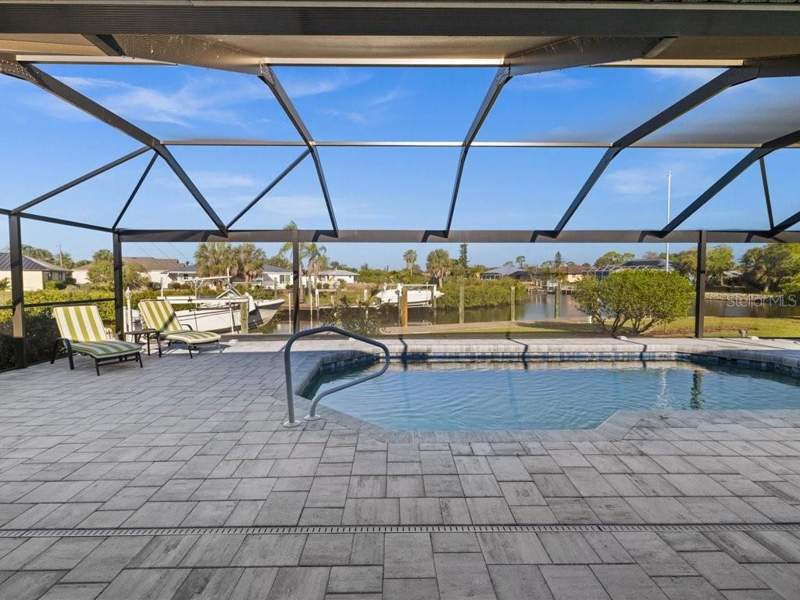 3 bedroom Single Family Residence at 18350 Van Nuys Circle, Port Charlotte Sec 079, Port Charlotte — photo 3