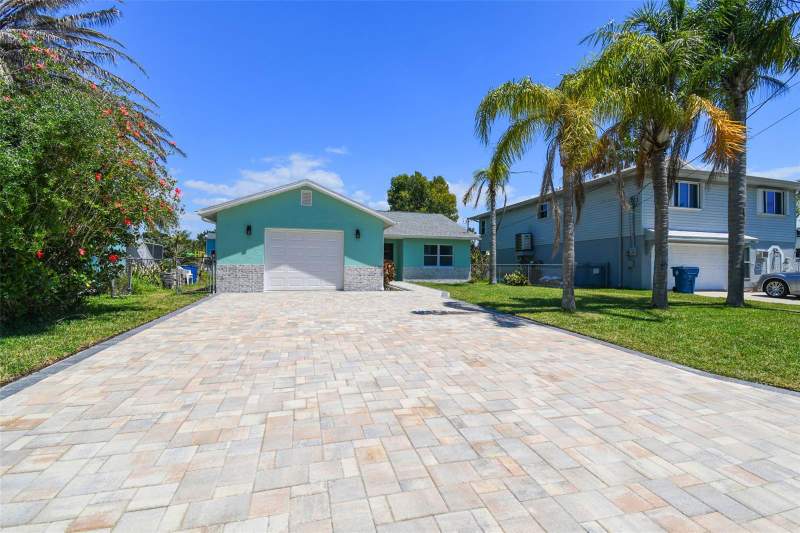 3 bedroom Single Family Residence at 4482 Kingston Drive, Gulf Coast Ret, Hernando Beach — photo 4