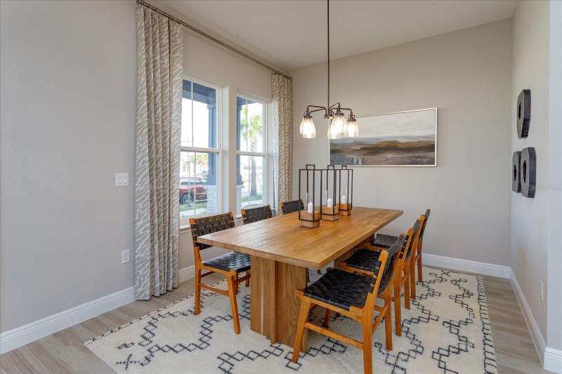 3 bedroom Townhouse at 6569 Cyrils Drive, Weslyn Park, Saint Cloud — photo 2