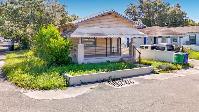2911 N 24TH STREET home for sale in Mays