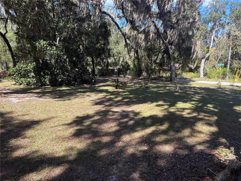1 bedroom Single Family Residence at 5870 SE 166th Court, Woods & Lakes Sub, Ocklawaha — photo 5