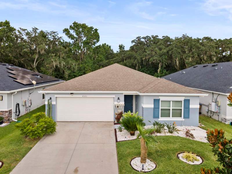 4521 CASABLANCA AVENUE home for sale in Casa Bella