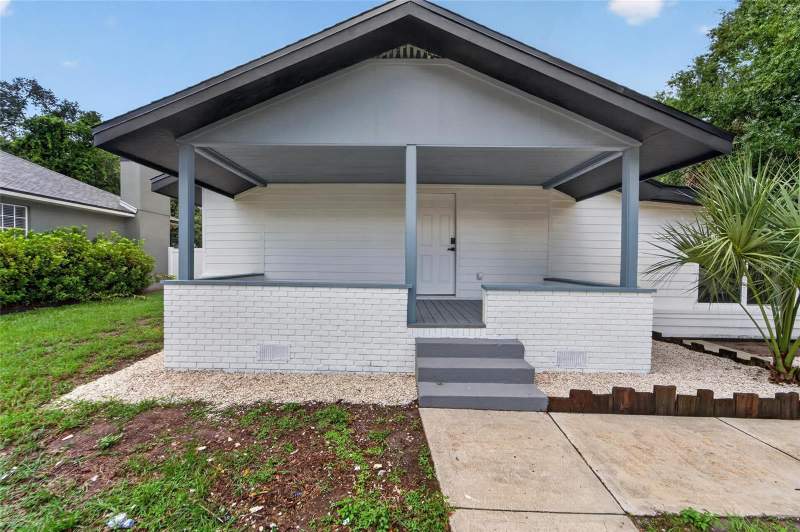 3 bedroom Single Family Residence at 8809 Dyer Road, Unplatted, Riverview — photo 5